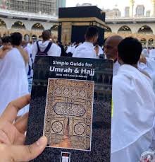 Journey to Spiritual Bliss: Your Ultimate Umrah Experience from the UK